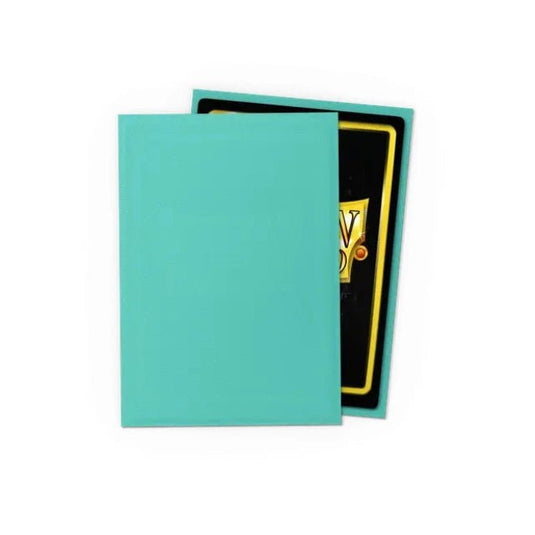 Dragon Shield Japanese Matte Sleeves Mint - Cartoncito Cards