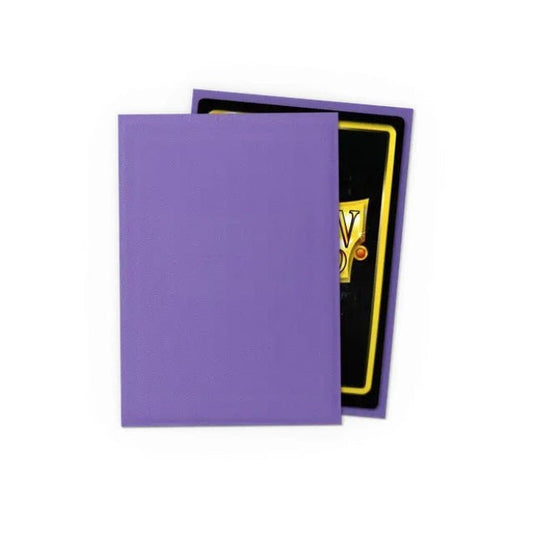 Dragon Shield Japanese Matte Sleeves Nebula - Cartoncito Cards