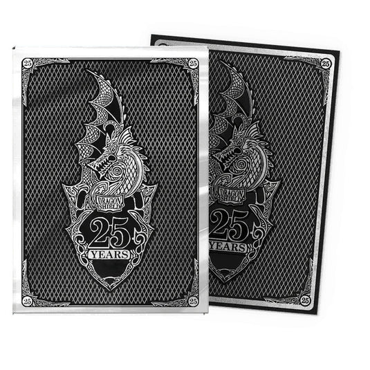 Dragon Shield Standard Art 25th Anniversary Matte