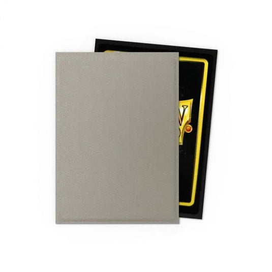 Dragon Shield Standard Dual Matte Sleeves Crypt - Cartoncito Cards