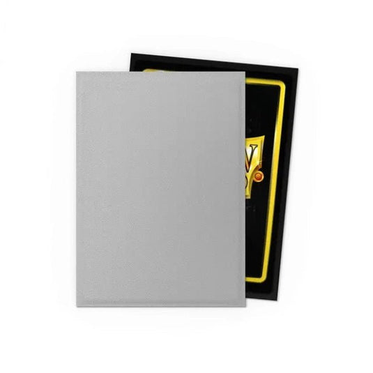 Dragon Shield Standard Dual Matte Sleeves Justice - Cartoncito Cards