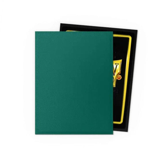 Dragon Shield Standard Dual Matte Sleeves Might - Cartoncito Cards