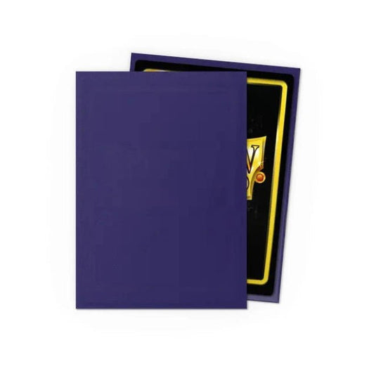 Dragon Shield Standard Dual Matte Sleeves Soul - Cartoncito Cards