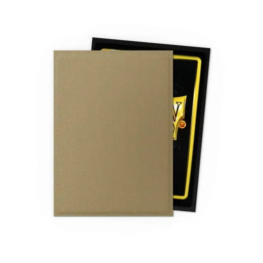 Dragon Shield Standard Dual Matte Sleeves Truth - Cartoncito Cards