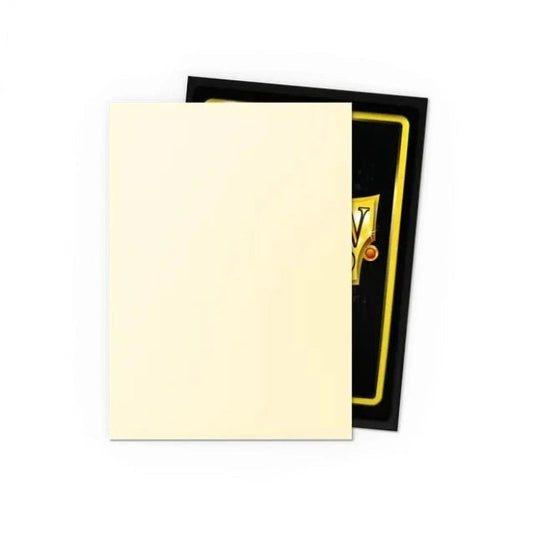 Dragon Shield Standard Dual Matte Sleeves Valor - Cartoncito Cards