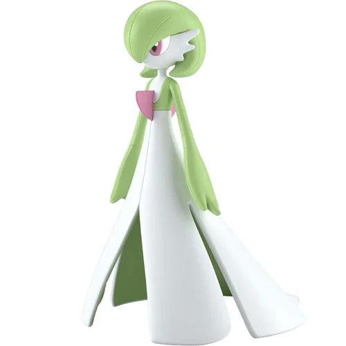 Pokemon Gardevoir Model Kit