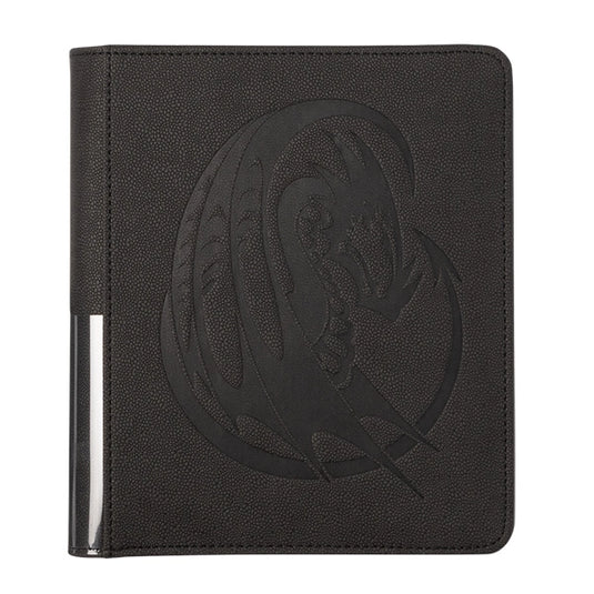 Carpeta Card Codex Portfolio 160