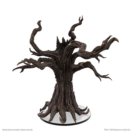D&D Icons of the Realms: Tree Blight