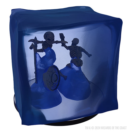 D&D Icons of the Realms: Set 36 Underdark Expeditions Booster Pack