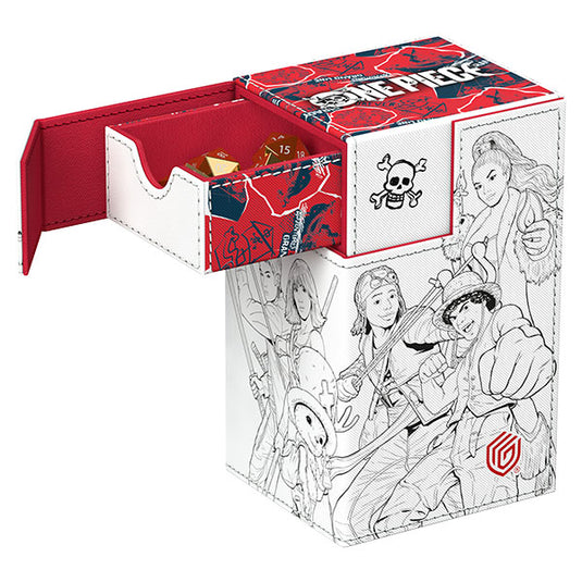 Ultimate Guard Flip'n'Tray Xenoskin One Piece