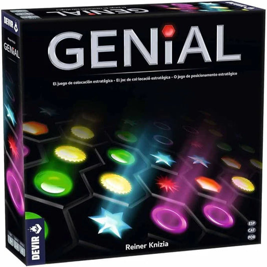 Genial