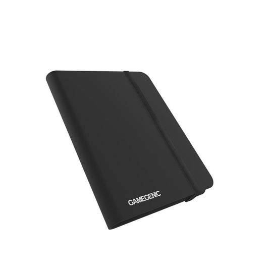 Gamegenic Casual Album 8-Pocket
