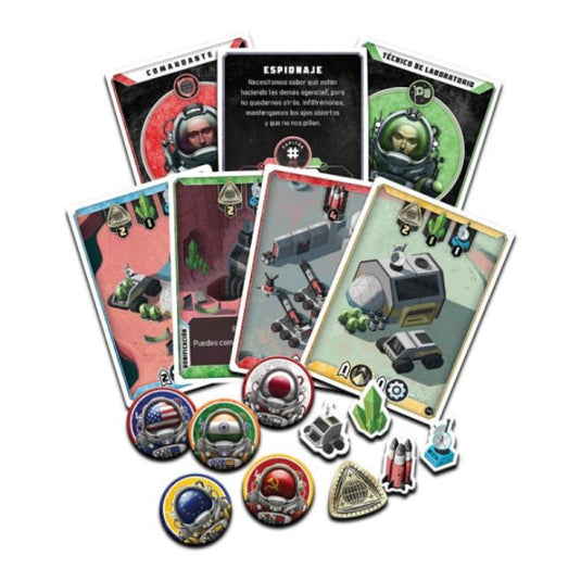 Godspeed - Cartoncito Cards