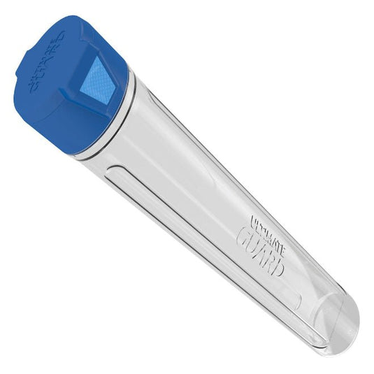 MatPod Ultimate Guard Transparente - Cartoncito Cards