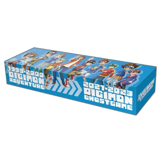 Digimon Card Game Animation Series 25th Anniversary Set (PB20)