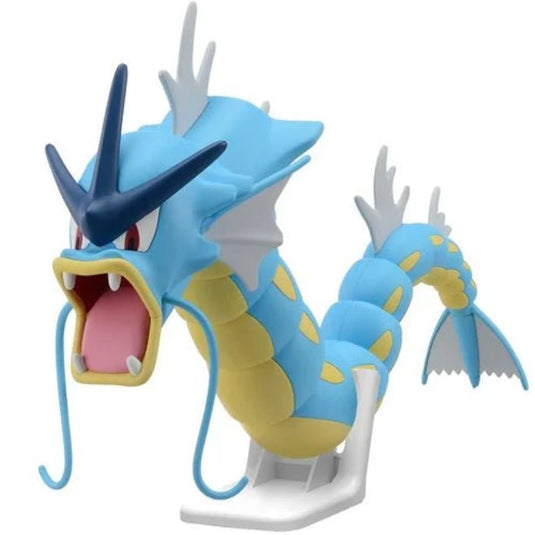 Pokemon Gyarados Model Kit - Cartoncito Cards