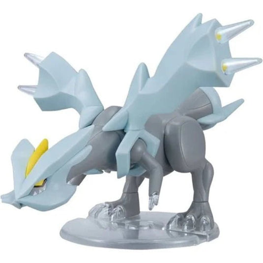 Pokemon Kyurem Model Kit - Cartoncito Cards