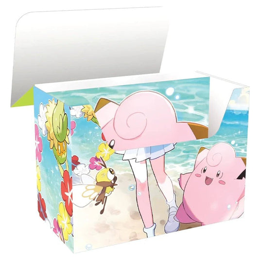 Pokemon Lillie Premium Tournament Collection - Cartoncito Cards