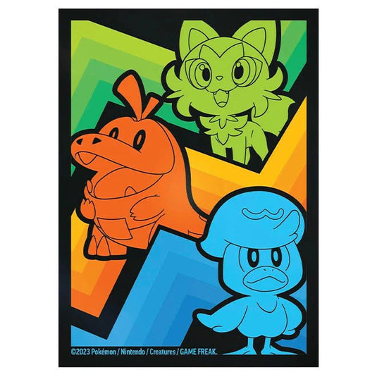 Pokemon Scarlet & Violet Paldea Evolved Elite Trainer Box - Cartoncito Cards