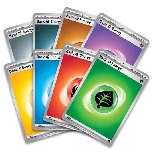 Pokemon Scarlet & Violet Paradox Rift Elite Trainer Box Iron Valiant - Cartoncito Cards