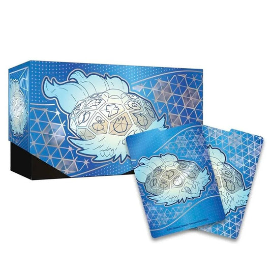 Pokemon Scarlet & Violet Stellar Crown Elite Trainer Box - Cartoncito Cards