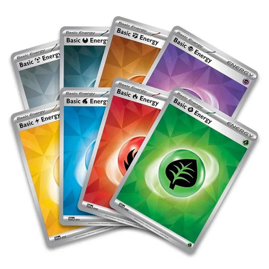 Pokemon Scarlet & Violet Stellar Crown Elite Trainer Box - Cartoncito Cards