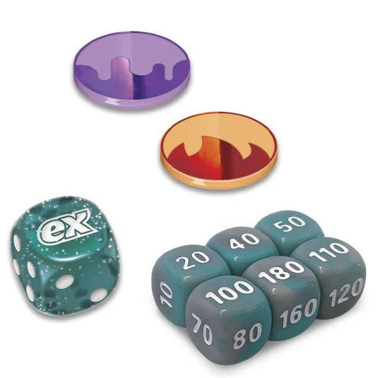 Pokemon Scarlet & Violet Twilight Masquerade Elite Trainer Box - Cartoncito Cards