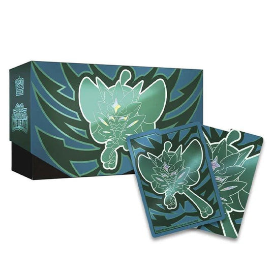 Pokemon Scarlet & Violet Twilight Masquerade Elite Trainer Box - Cartoncito Cards