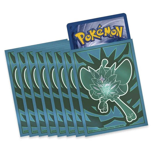 Pokemon Scarlet & Violet Twilight Masquerade Elite Trainer Box - Cartoncito Cards