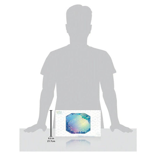 Pokemon Terapagos ex Ultra - Premium Collection - Cartoncito Cards