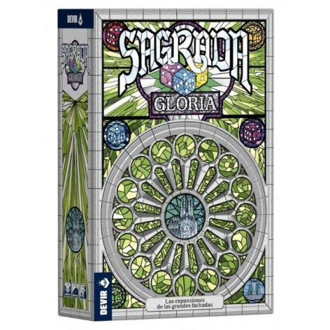 Sagrada Gloria