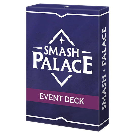 Flesh & Blood Smash Palace