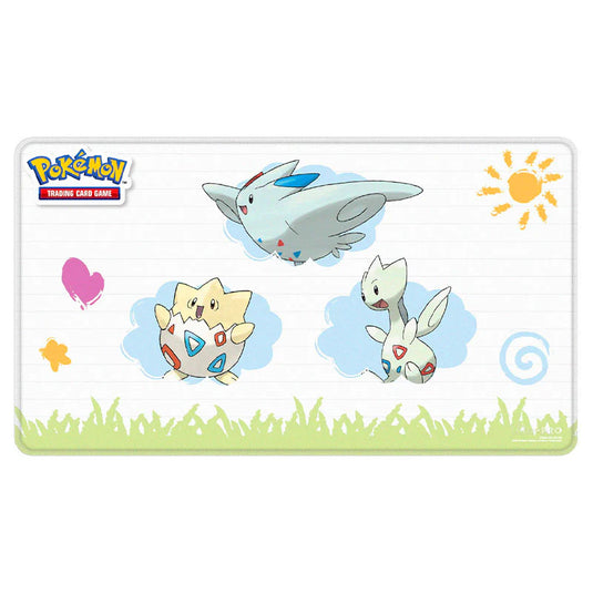 Ultra Pro Playmat Pokemon Togepi