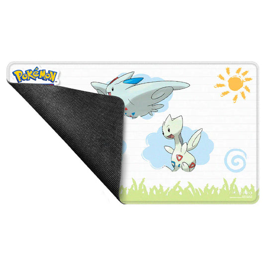 Ultra Pro Playmat Pokemon Togepi