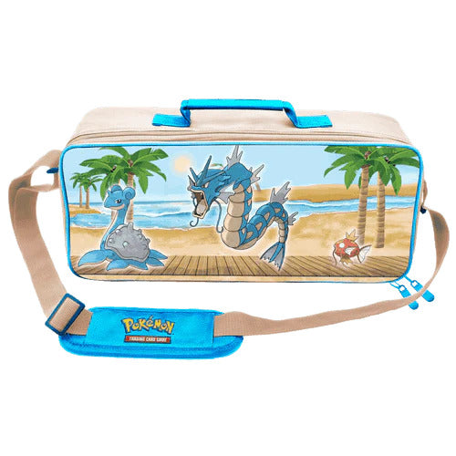 Deluxe Gaming Trove Gallery Series Seaside