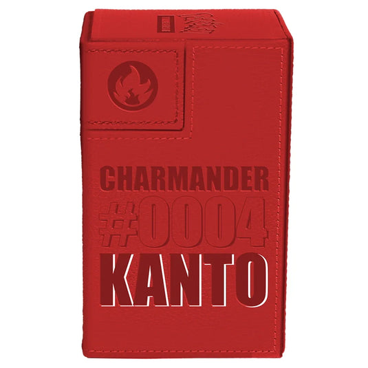 Ultra Pro M2 Deck Box Charmander (Kanto #0004)