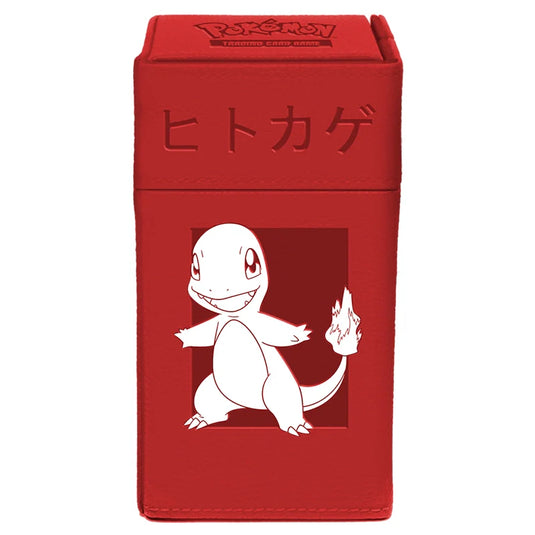 Ultra Pro M2 Deck Box Charmander (Kanto #0004)