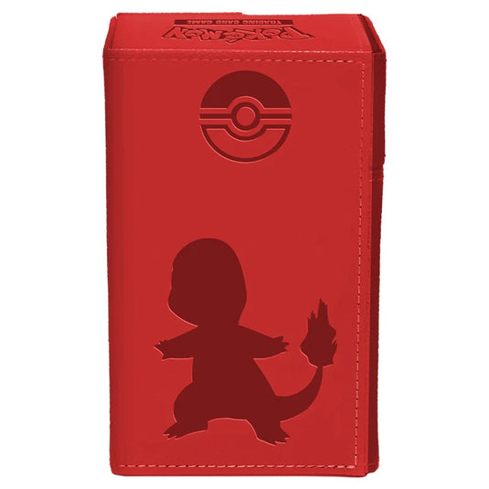 Ultra Pro M2 Deck Box Charmander (Kanto #0004)