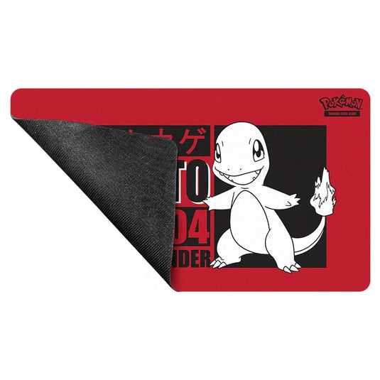Ultra Pro Playmat Charmander (Kanto #0004)