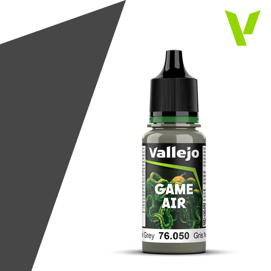 Vallejo Game Air Gris Neutral 76.050