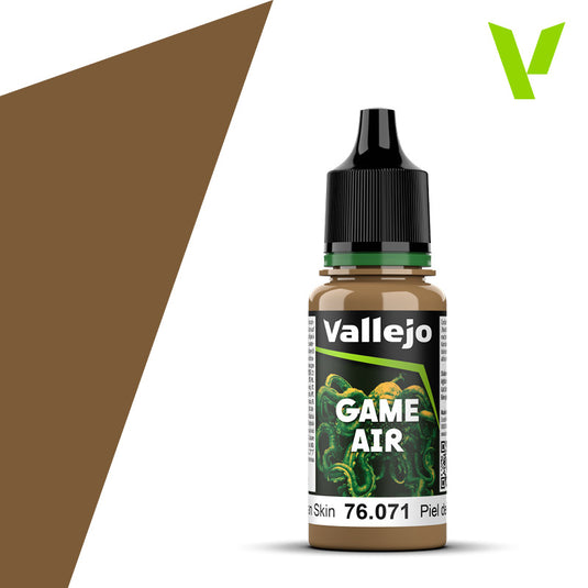 Vallejo Game Air Piel de Bárbaro 76.071