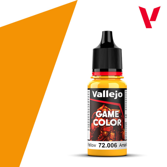 Vallejo Game Color Verde Jade 72.006