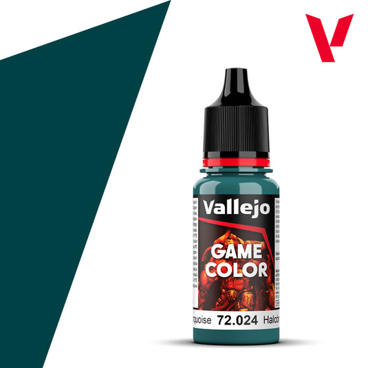 Vallejo Game Color Halcón Milenario 72.024