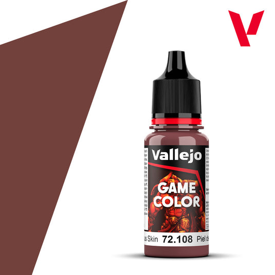 Vallejo Game Color Piel de Súcubo 72.108