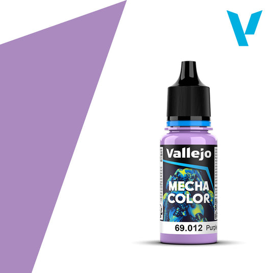 Vallejo Mecha Color Purple 69.012