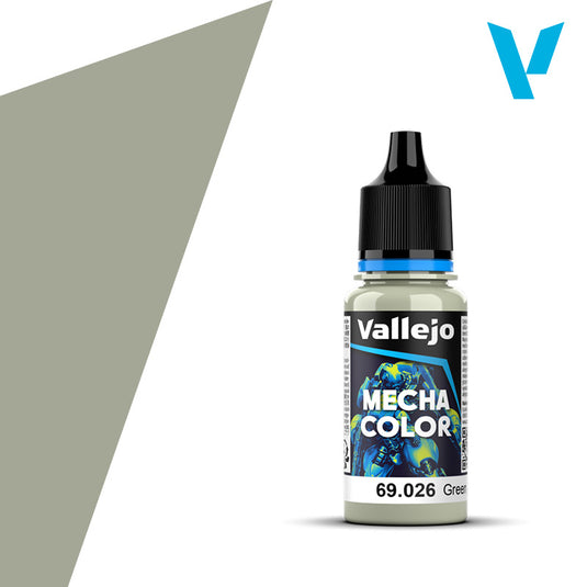 Vallejo Mecha Color Green 69.026