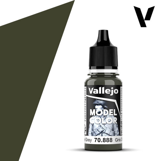 Vallejo Model Color Gris Oliva 70.888