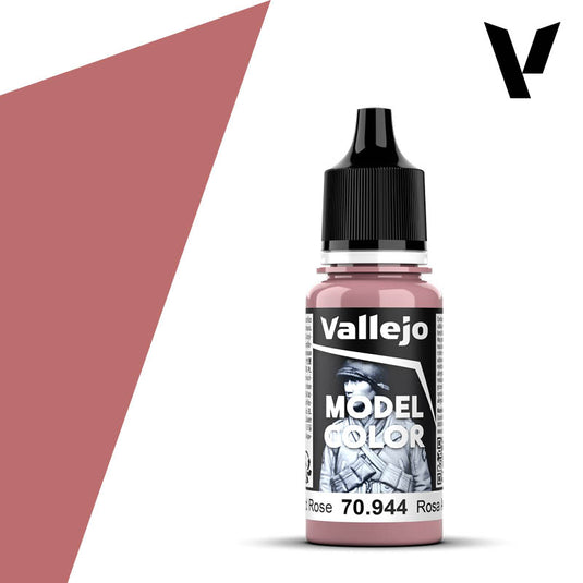 Vallejo Model Color Rosa Antiguo 70.944