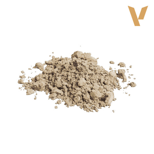 Vallejo Pigment FX Ocre Amarillo Claro 73.102