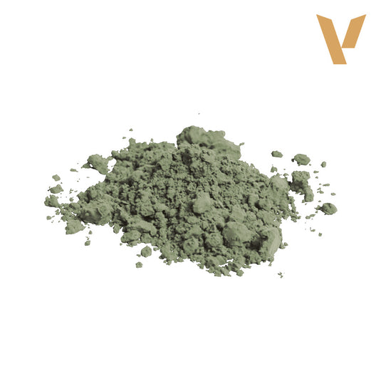 Vallejo Pigment FX Tierra Verde 73.111